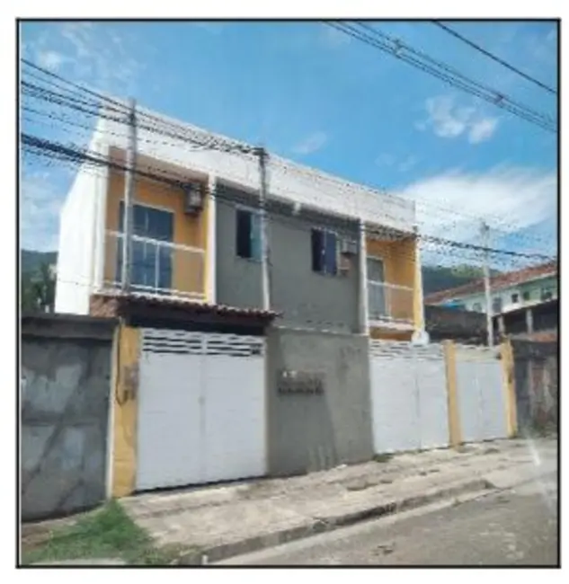 Foto 1 de Casa com 2 quartos à venda, 360m2 em Cabuçu, Nova Iguacu - RJ