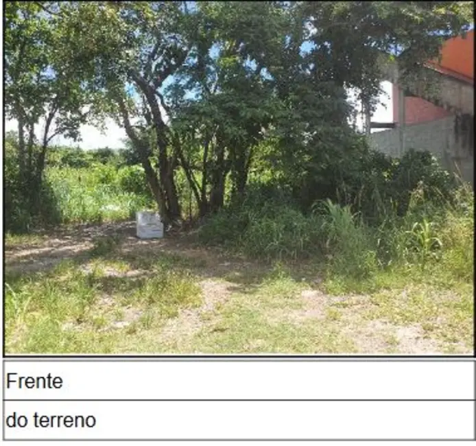 Foto 1 de Terreno / Lote com 1 quarto à venda, 1080m2 em Chácaras de Inoã (Inoã), Marica - RJ