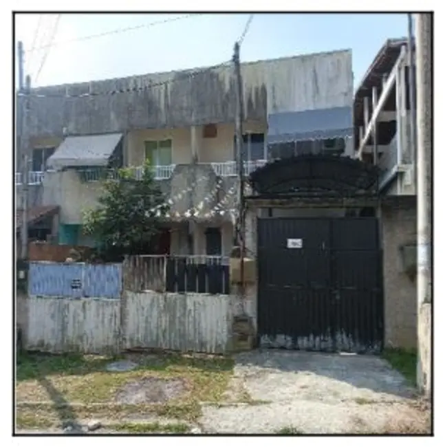 Foto 1 de Casa com 2 quartos à venda, 72m2 em Jardim Independência, Sao Goncalo - RJ
