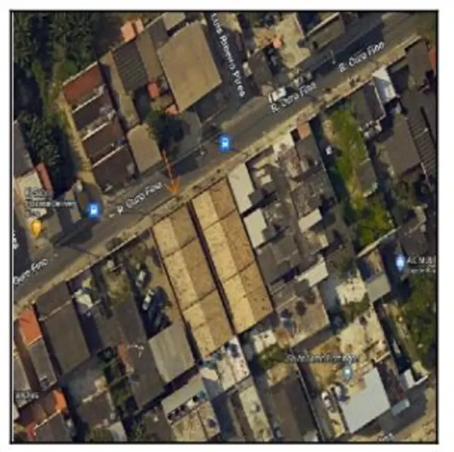 Foto 1 de Casa com 1 quarto à venda, 360m2 em Jardim Catarina, Sao Goncalo - RJ