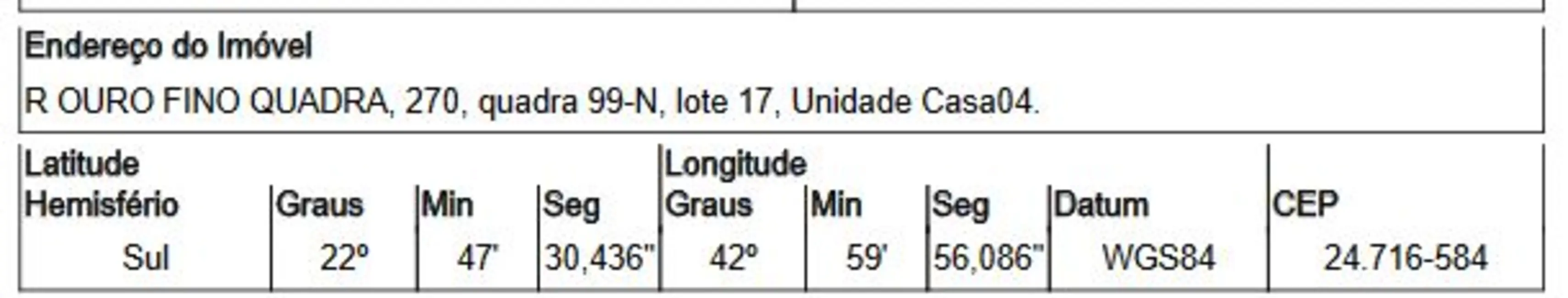 Foto 2 de Casa com 1 quarto à venda, 360m2 em Jardim Catarina, Sao Goncalo - RJ