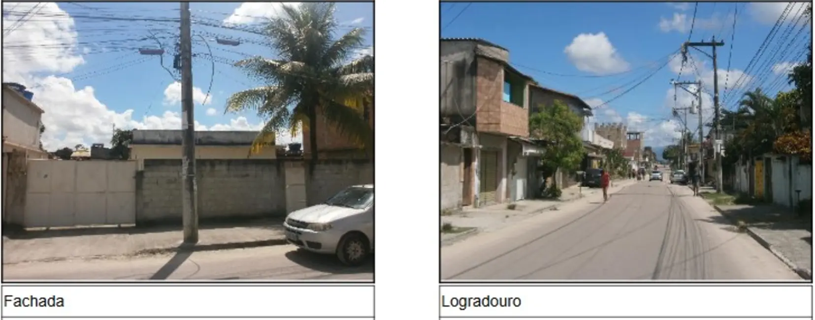 Foto 1 de Casa com 2 quartos à venda, 59m2 em Bom Retiro, Sao Goncalo - RJ
