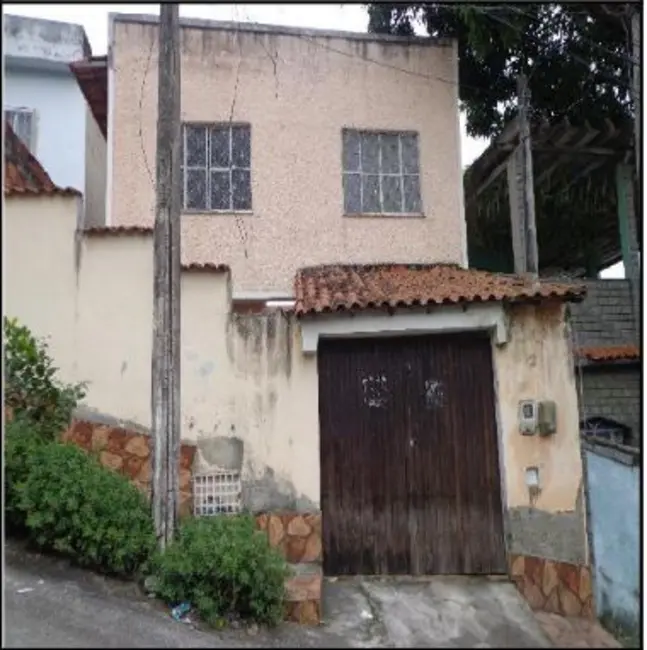 Casa com 4 quartos à venda, 124m2 em Barro Vermelho, Sao Goncalo - RJ - imagem 1 Foto 1 de Casa com 4 quartos à venda, 124m2 em Barro Vermelho, Sao Goncalo - RJ