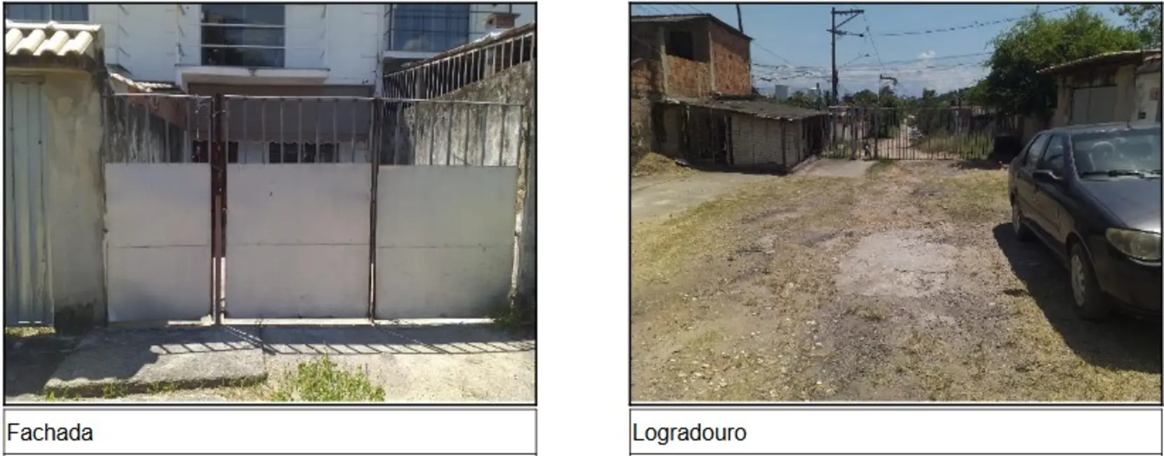 Foto 1 de Casa com 2 quartos à venda, 94m2 em Vista Alegre, Sao Goncalo - RJ