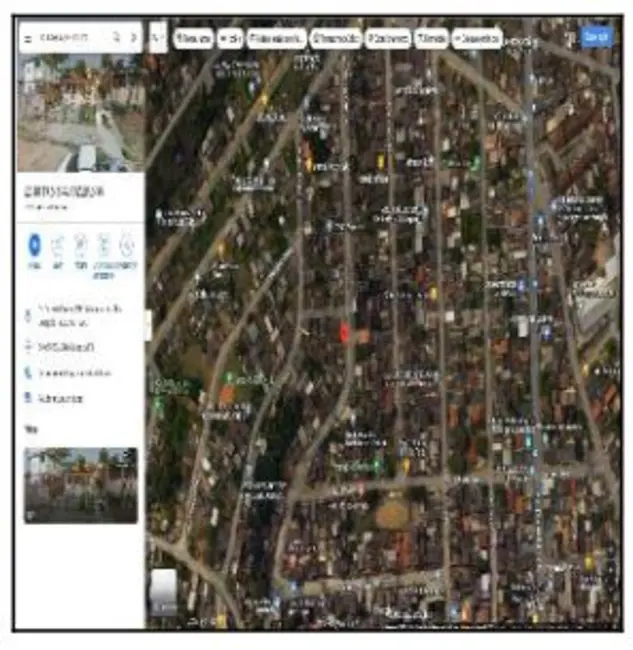 Foto 1 de Casa com 2 quartos à venda, 72m2 em Mutuaguaçu, Sao Goncalo - RJ