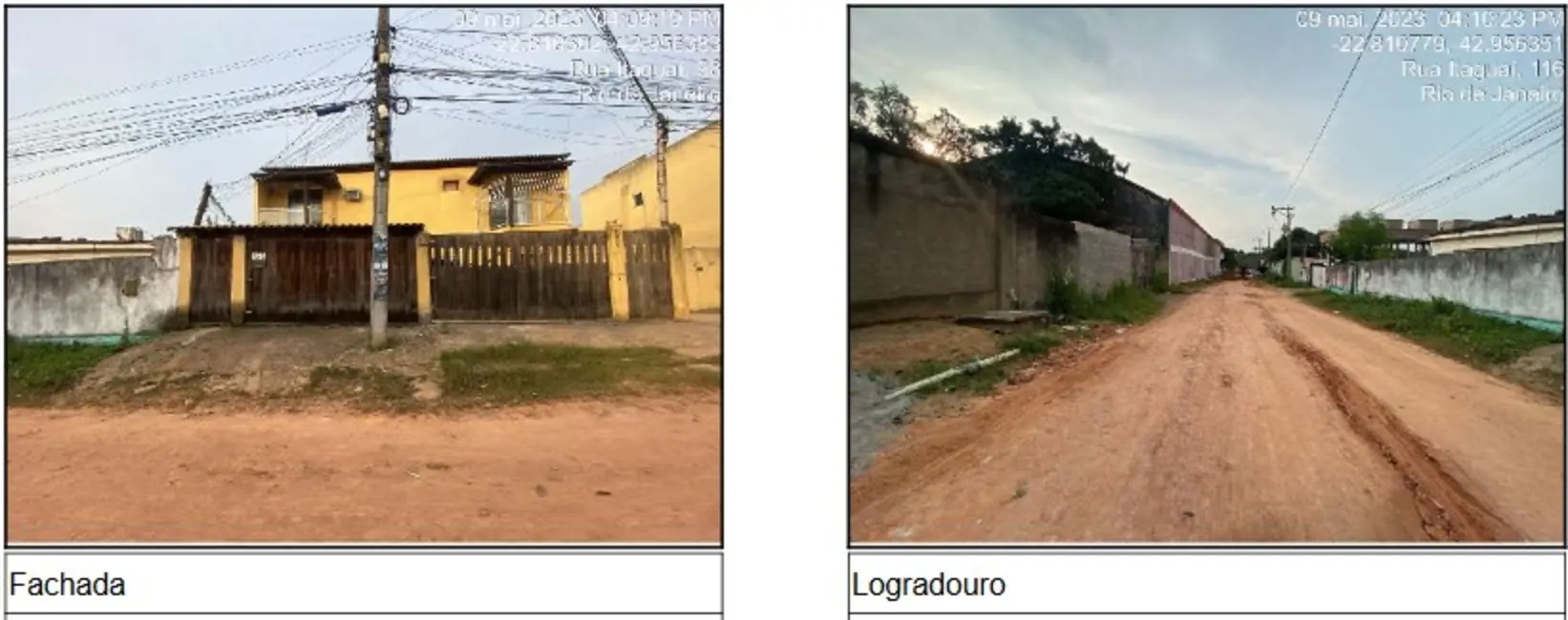 Foto 1 de Casa com 1 quarto à venda, 86m2 em Monjolos, Sao Goncalo - RJ