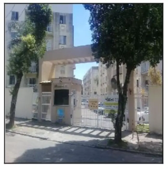 Apartamento com 2 quartos à venda, 49m2 em Rio De Janeiro - RJ - imagem 1 Foto 1 de Apartamento com 2 quartos à venda, 49m2 em Rio De Janeiro - RJ