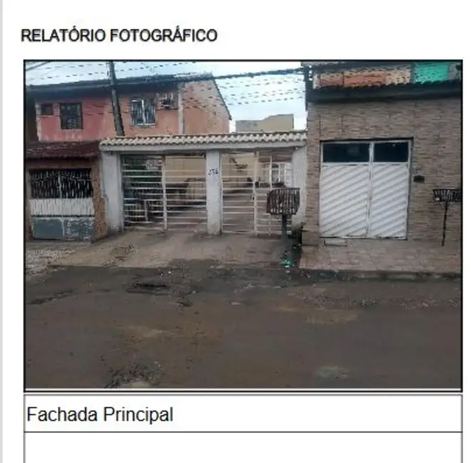 Casa com 3 quartos à venda, 113m2 em Valverde, Nova Iguacu - RJ - imagem 1 Foto 1 de Casa com 3 quartos à venda, 113m2 em Valverde, Nova Iguacu - RJ