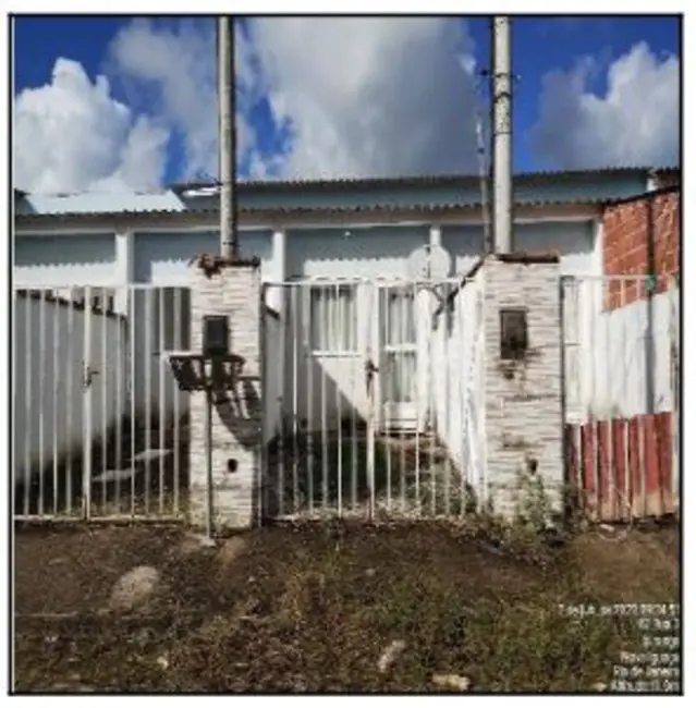 Casa com 1 quarto à venda, 32m2 em Ipiranga, Nova Iguacu - RJ - imagem 1 Foto 1 de Casa com 1 quarto à venda, 32m2 em Ipiranga, Nova Iguacu - RJ