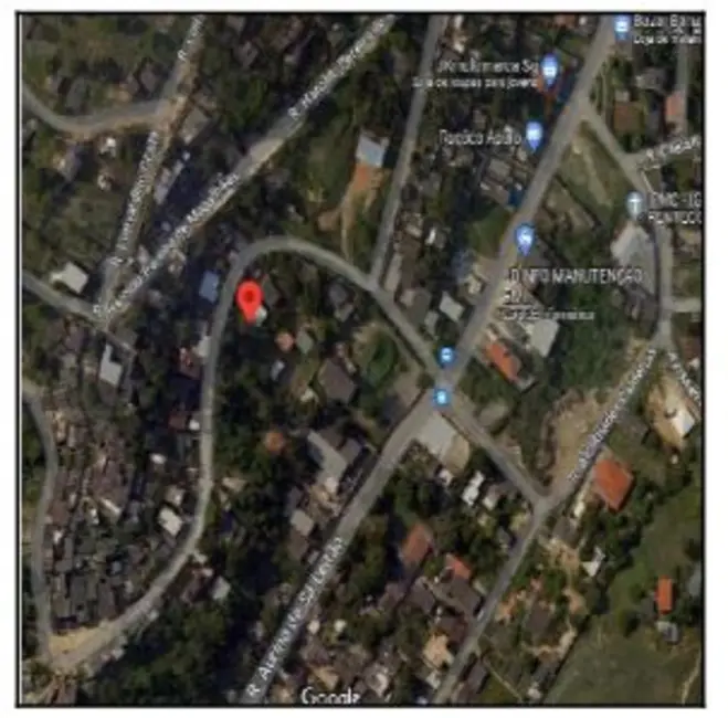 Casa com 3 quartos à venda, 605m2 em Parque São Sebastião, Sao Goncalo - RJ - imagem 1 Foto 1 de Casa com 3 quartos à venda, 605m2 em Parque São Sebastião, Sao Goncalo - RJ