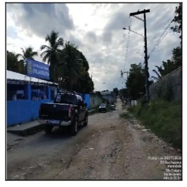 Foto 1 de Casa com 1 quarto à venda, 43m2 em Monjolos, Sao Goncalo - RJ