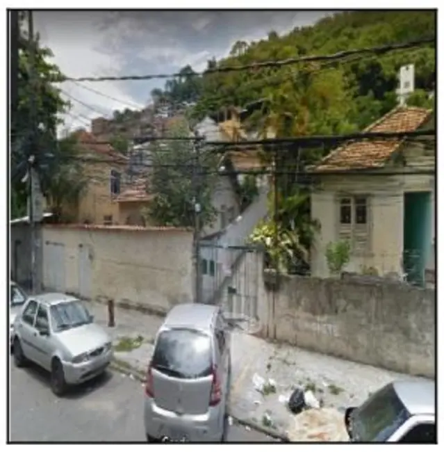 Foto 1 de Casa com 2 quartos à venda, 73m2 em Engenho Novo, Rio De Janeiro - RJ
