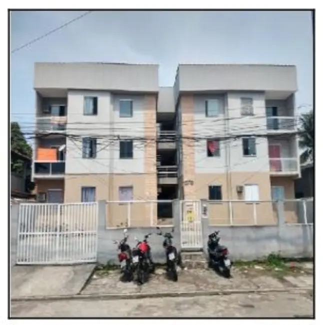 Foto 1 de Apartamento com 1 quarto à venda, 32m2 em Jardim Catarina, Sao Goncalo - RJ