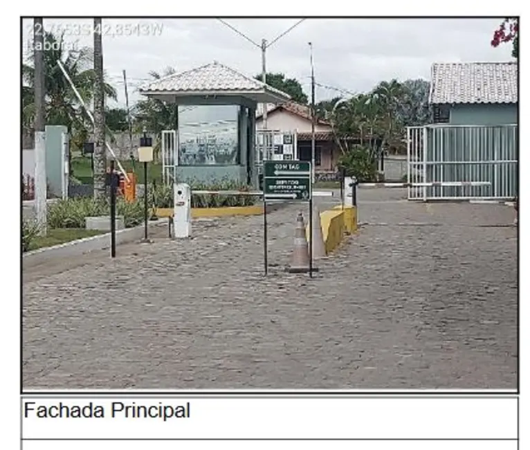 Foto 1 de Casa com 1 quarto à venda, 240m2 em Itaborai - RJ