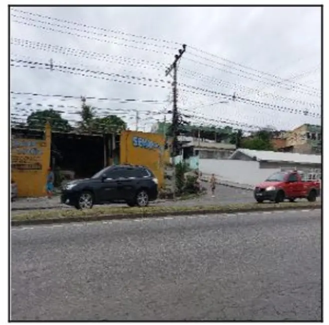 Foto 1 de Apartamento com 2 quartos à venda, 46m2 em Pavuna, Rio De Janeiro - RJ