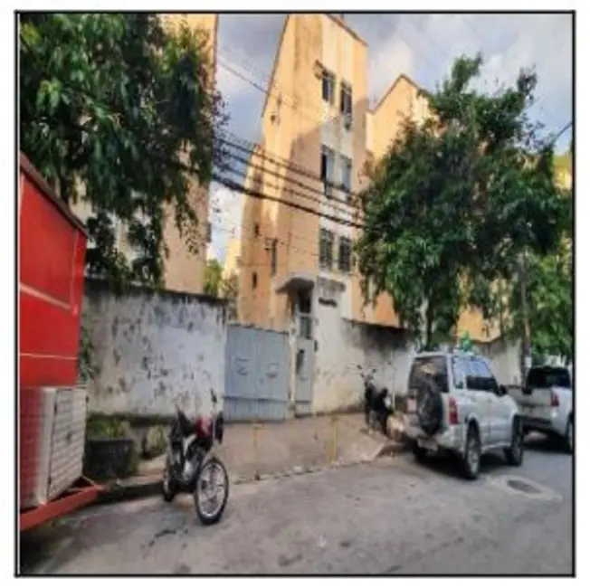 Foto 1 de Apartamento com 1 quarto à venda, 32m2 em Praça Seca, Rio De Janeiro - RJ