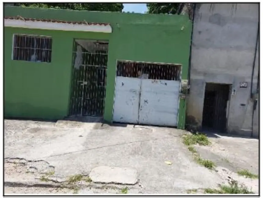 Foto 2 de Casa com 2 quartos à venda, 158m2 em Parque Lafaiete, Duque De Caxias - RJ