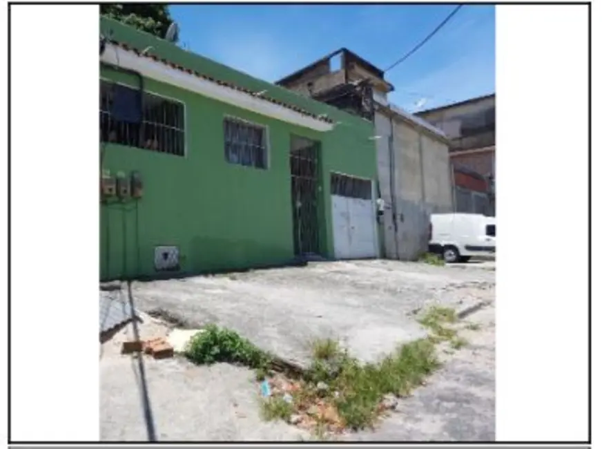 Foto 1 de Casa com 2 quartos à venda, 158m2 em Parque Lafaiete, Duque De Caxias - RJ