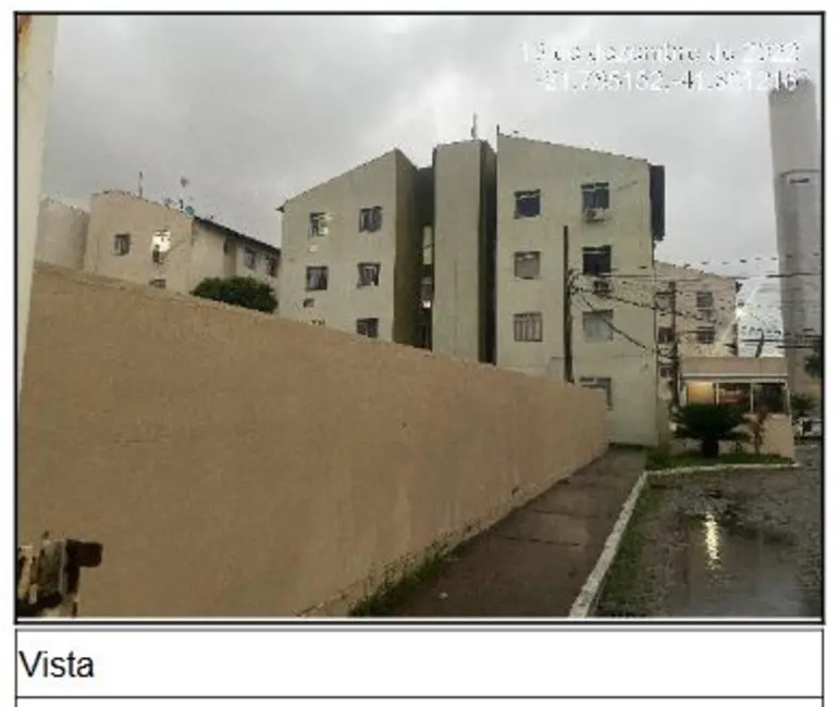 Apartamento com 2 quartos à venda, 43m2 em Parque Turf Club, Campos Dos Goytacazes - RJ - imagem 3 Foto 3 de Apartamento com 2 quartos à venda, 43m2 em Parque Turf Club, Campos Dos Goytacazes - RJ