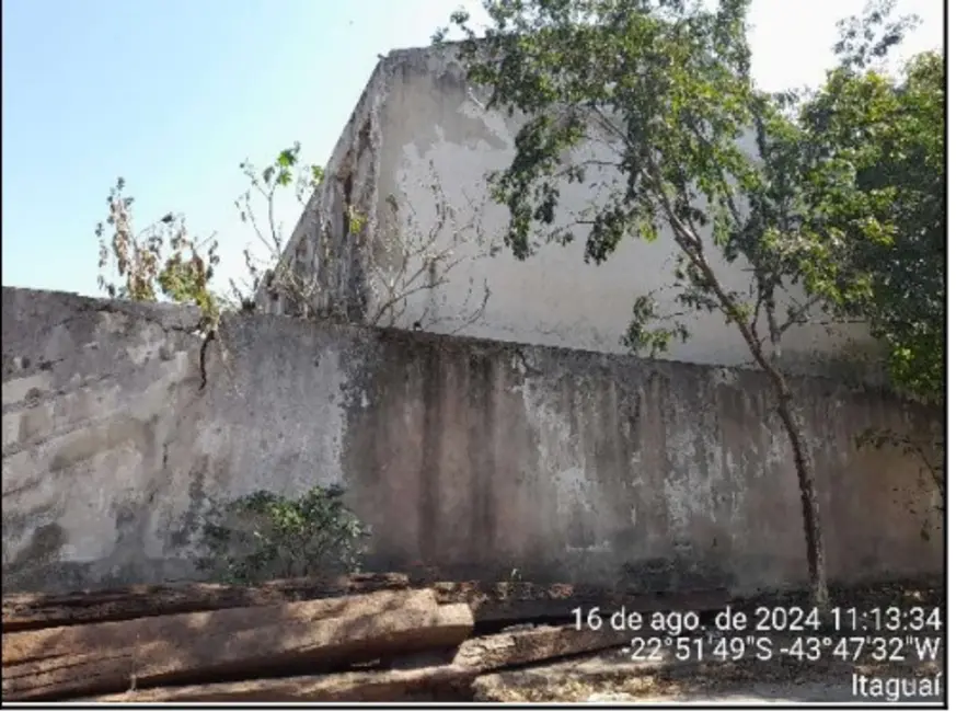 Foto 1 de Casa com 2 quartos à venda, 60m2 em Engenho, Itaguai - RJ