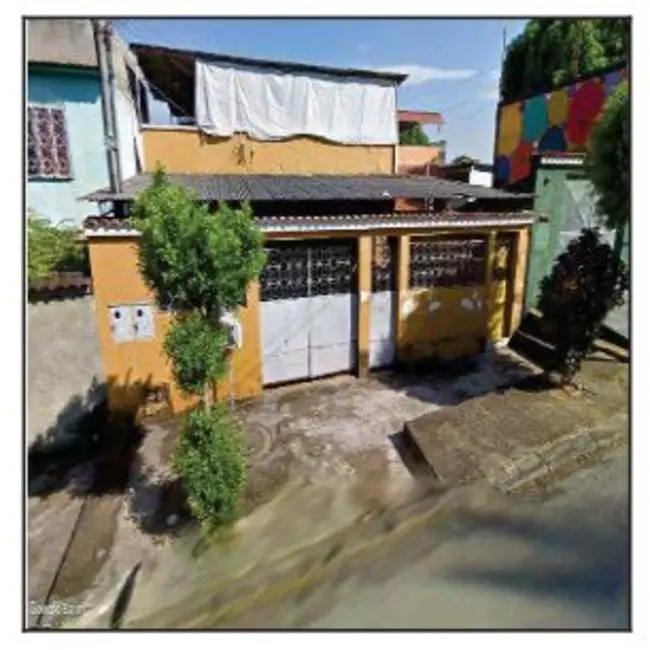 Foto 1 de Casa com 3 quartos à venda, 250m2 em Éden, Sao Joao De Meriti - RJ