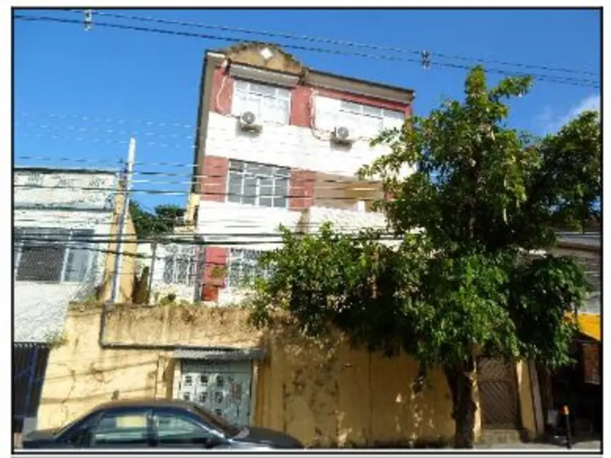 Foto 1 de Apartamento com 2 quartos à venda, 57m2 em Praia da Bandeira, Rio De Janeiro - RJ