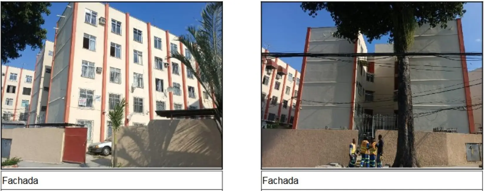 Foto 1 de Apartamento com 2 quartos à venda, 50m2 em Penha Circular, Rio De Janeiro - RJ