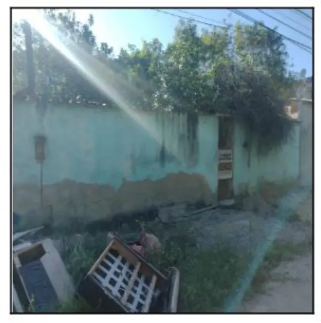 Foto 1 de Terreno / Lote com 1 quarto à venda, 360m2 em Pedra de Guaratiba, Rio De Janeiro - RJ