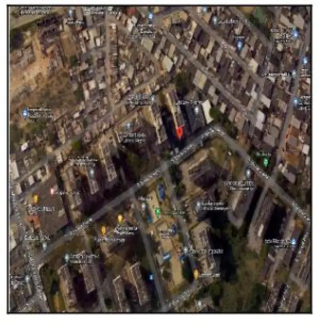 Foto 1 de Apartamento com 1 quarto à venda, 40m2 em Pavuna, Rio De Janeiro - RJ