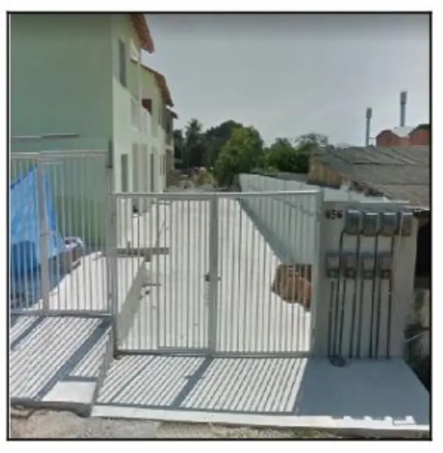 Foto 1 de Casa com 2 quartos à venda, 49m2 em Monjolos, Sao Goncalo - RJ