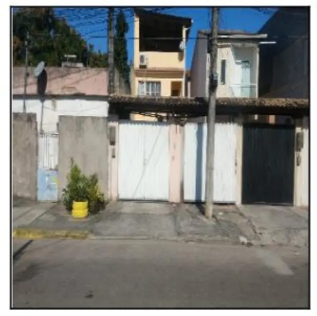 Foto 1 de Casa com 2 quartos à venda, 360m2 em Jardim Catarina, Sao Goncalo - RJ