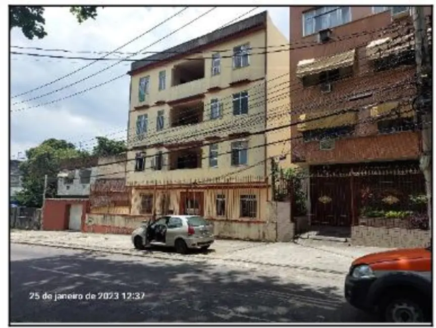 Foto 2 de Apartamento com 2 quartos à venda, 60m2 em Penha Circular, Rio De Janeiro - RJ