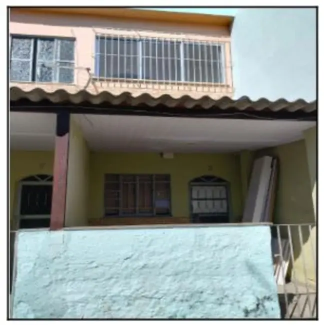 Foto 1 de Casa com 1 quarto à venda, 35m2 em Jardim Catarina, Sao Goncalo - RJ