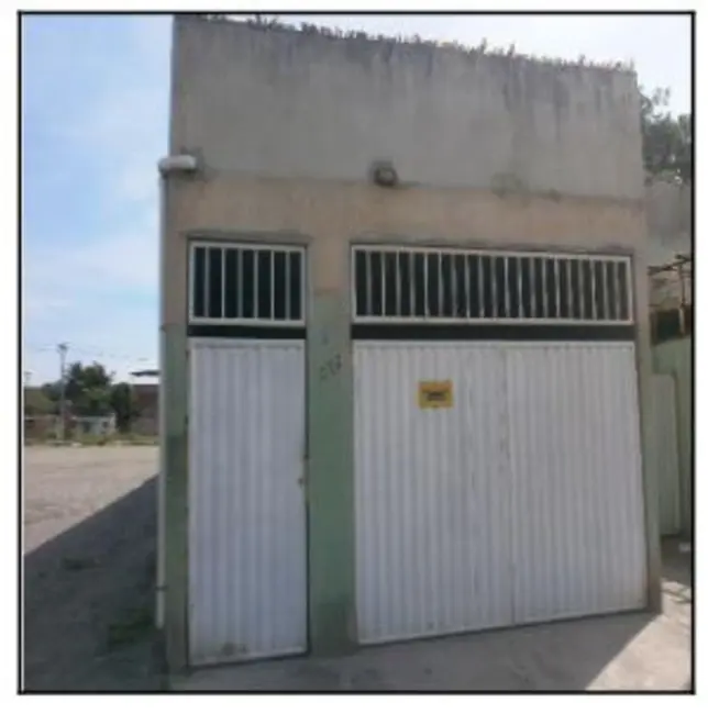 Foto 1 de Casa com 1 quarto à venda, 55m2 em Boaçu, Sao Goncalo - RJ