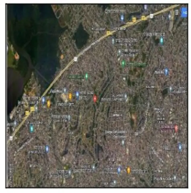 Casa com 1 quarto à venda, 73m2 em Boaçu, Sao Goncalo - RJ - imagem 1 Foto 1 de Casa com 1 quarto à venda, 73m2 em Boaçu, Sao Goncalo - RJ