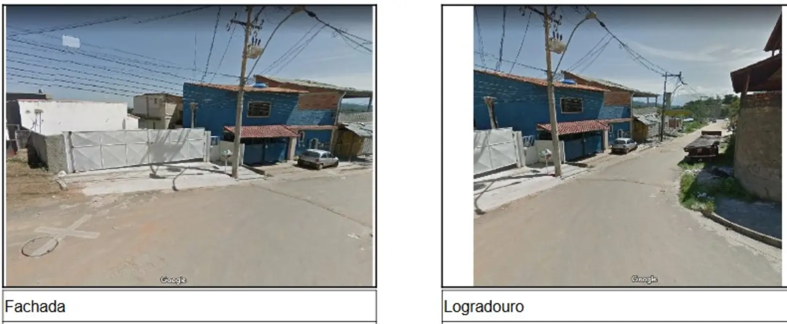 Foto 1 de Casa com 1 quarto à venda, 482m2 em Boa Vista, Sao Goncalo - RJ