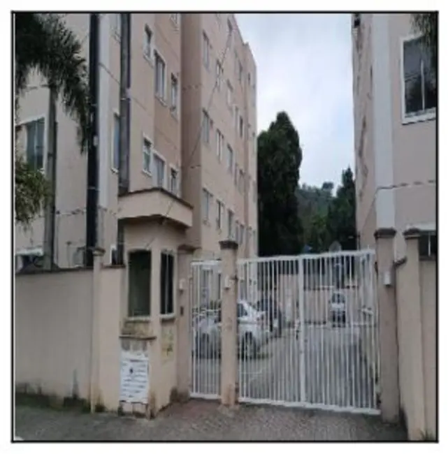 Apartamento com 2 quartos à venda, 51m2 em Taquara, Duque De Caxias - RJ - imagem 1 Foto 1 de Apartamento com 2 quartos à venda, 51m2 em Taquara, Duque De Caxias - RJ
