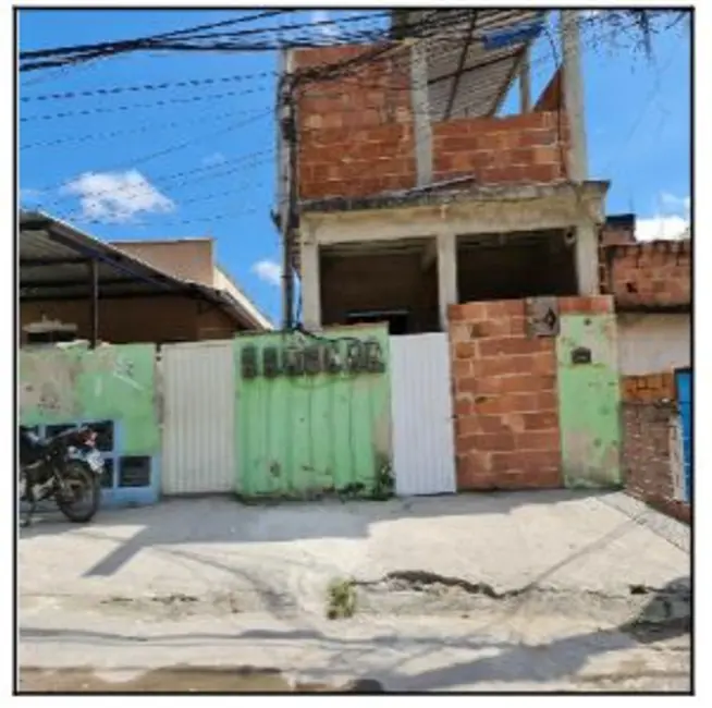 Foto 1 de Casa com 1 quarto à venda, 360m2 em Itaúna, Sao Goncalo - RJ