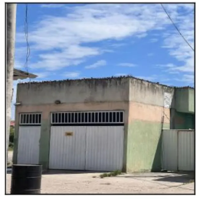 Foto 1 de Casa com 1 quarto à venda, 28m2 em Boaçu, Sao Goncalo - RJ