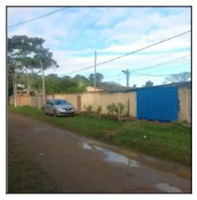 Foto 1 de Casa com 2 quartos à venda, 123m2 em Cabuçu, Nova Iguacu - RJ