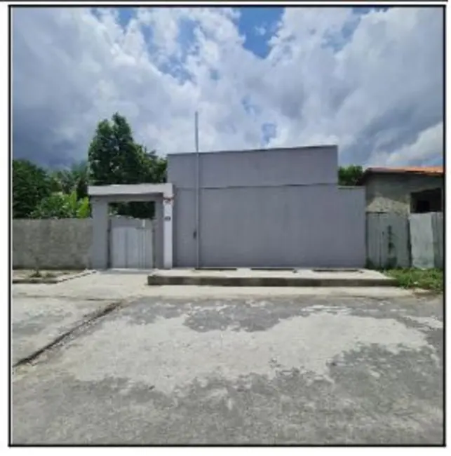 Foto 1 de Casa com 1 quarto à venda, 360m2 em Parque Paulista, Duque De Caxias - RJ