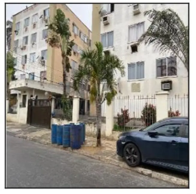 Foto 1 de Apartamento com 2 quartos à venda, 52m2 em Centro, Nilopolis - RJ