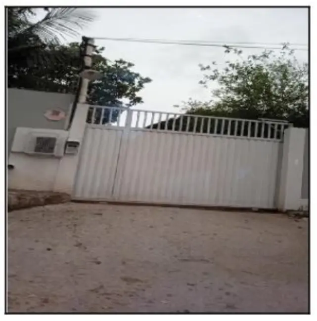 Foto 1 de Casa com 2 quartos à venda, 1000m2 em Vista Alegre, Sao Goncalo - RJ