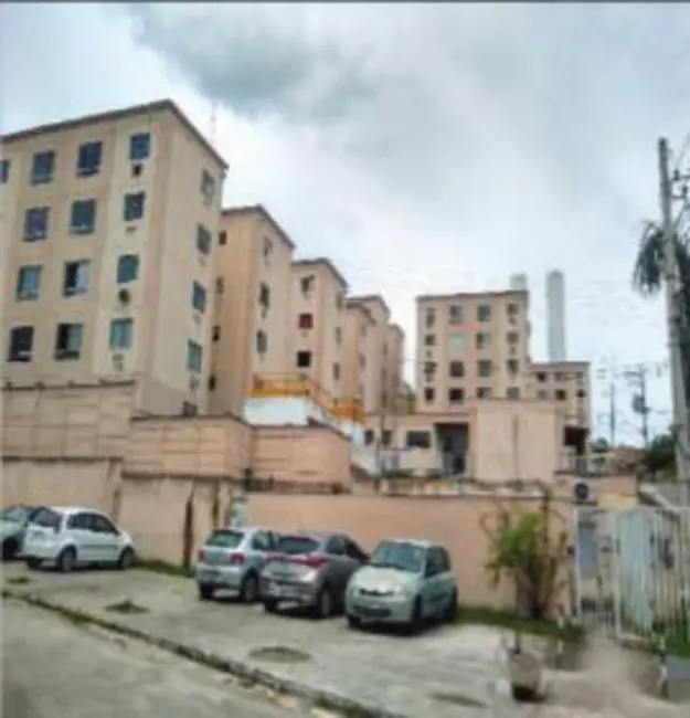 Foto 1 de Apartamento com 2 quartos à venda, 43m2 em Campo Grande, Rio De Janeiro - RJ
