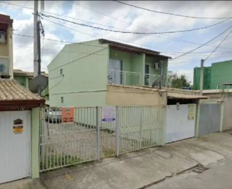 Casa com 2 quartos à venda, 37m2 em Queimados - RJ - imagem 1 Foto 1 de Casa com 2 quartos à venda, 37m2 em Queimados - RJ