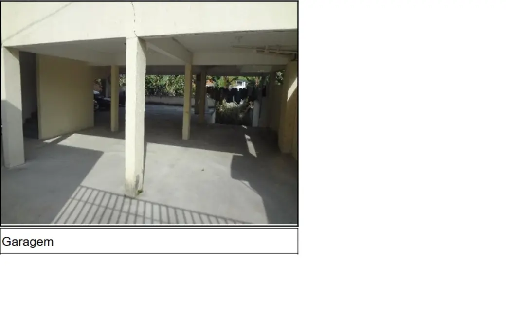 Foto 3 de Apartamento com 1 quarto à venda, 37m2 em Cabuçu, Nova Iguacu - RJ