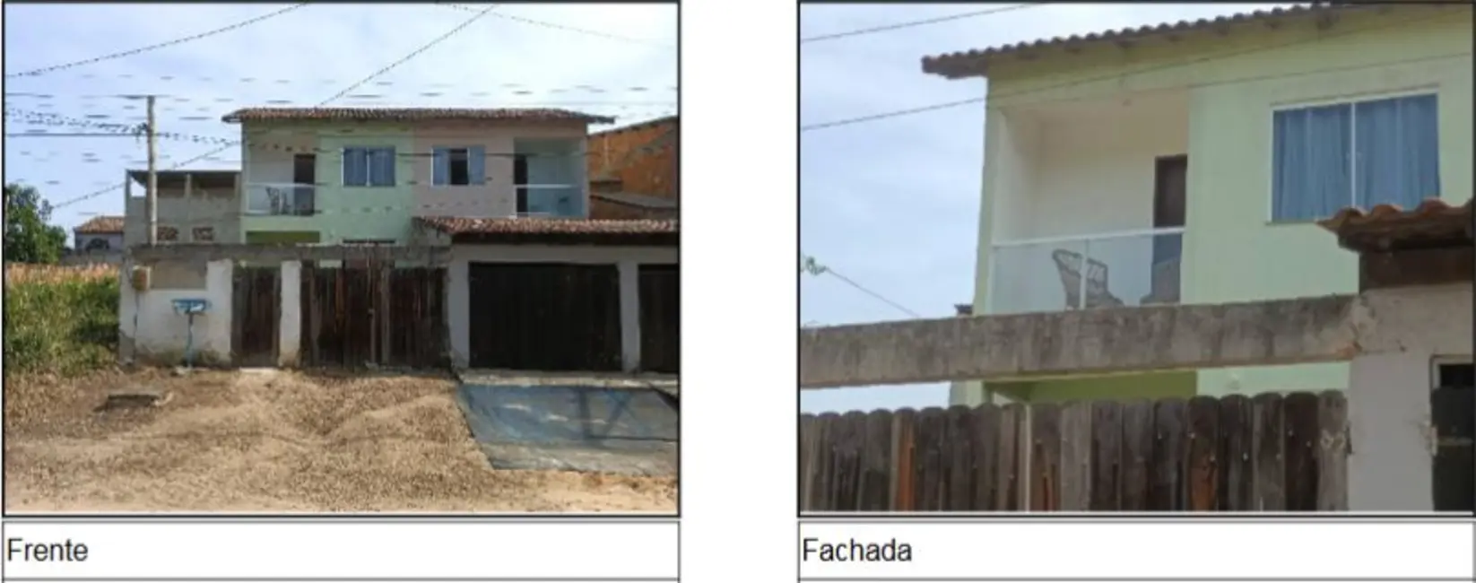 Foto 1 de Casa com 2 quartos à venda, 180m2 em Monte Verde (Manilha), Itaborai - RJ