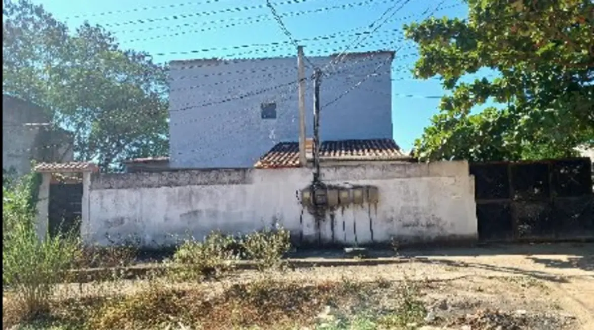 Foto 1 de Casa com 2 quartos à venda, 88m2 em Bom Retiro, Sao Goncalo - RJ