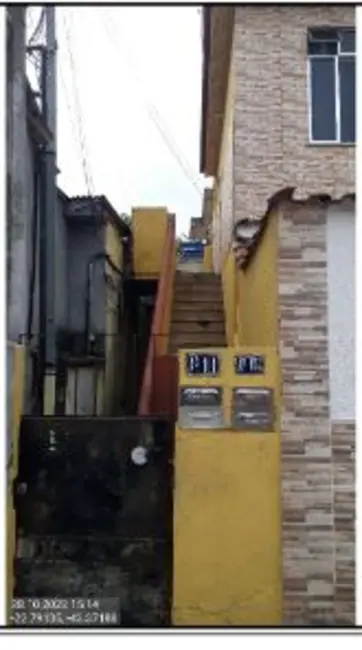 Foto 2 de Casa com 1 quarto à venda, 31m2 em Vila Rosali, Sao Joao De Meriti - RJ