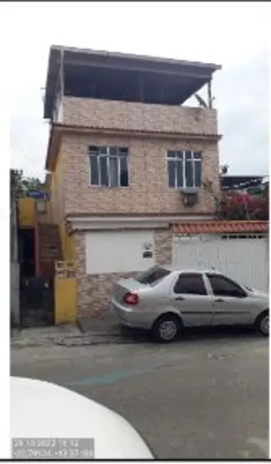 Foto 1 de Casa com 1 quarto à venda, 31m2 em Vila Rosali, Sao Joao De Meriti - RJ